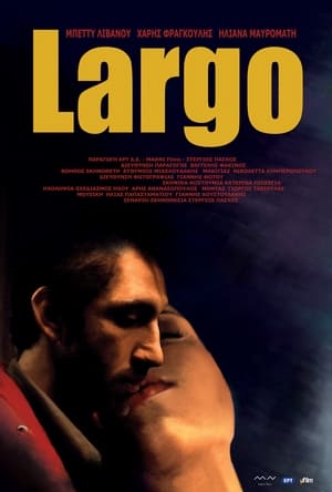 Poster Largo (2012)