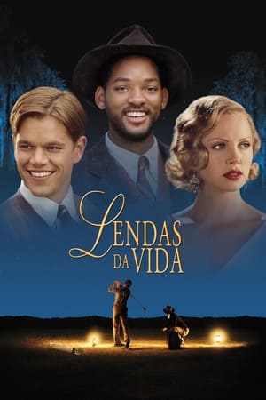 Assistir Lendas da Vida Online Grátis