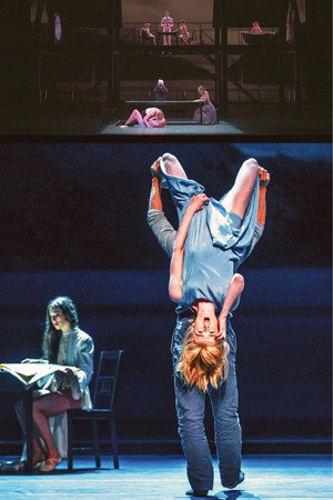 Ibsen's Ghosts 4