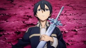 Sword Art Online: Alicization – War of Underworld Episodio 17 Online Sub Español HD