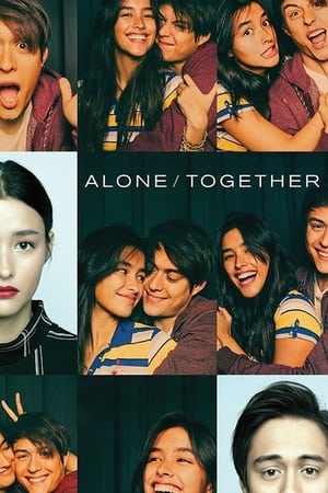 Poster Alone/Together 2019