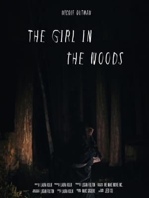 Image The Girl in the Woods