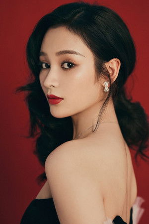 Wang Yifei photo