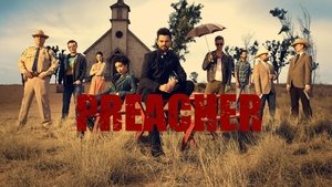 poster Preacher