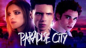 poster Paradise City