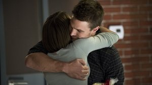 Arrow S03E05