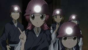 Ah My Buddha!! Season 1 Episode 4