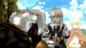 Grimoire of Zero: 1×4