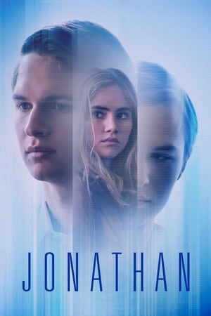 Poster Джонатан 2018