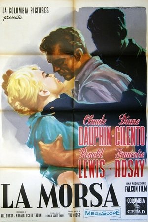 Poster La morsa 1960