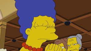 Os Simpsons: Temporada 26 Episódio 16