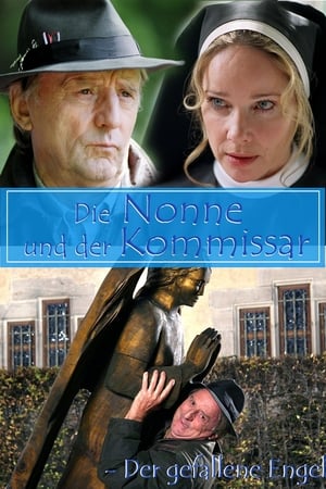 Poster Die Nonne und der Kommissar - Todesengel 2009