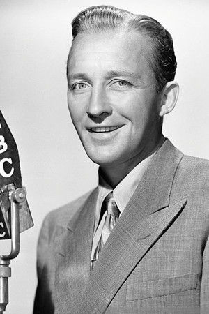 Bing Crosby photo