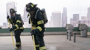 Station 19 saison 1 Episode 3