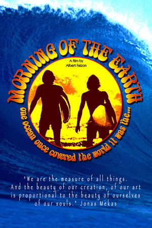 Morning of the Earth 9