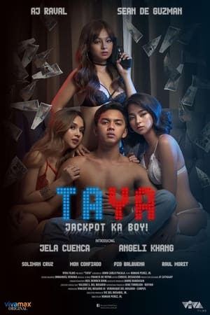 Taya: Jackpot Ka Boy!