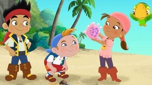 Jake et les Pirates du Pays imaginaire Saison 2 VF