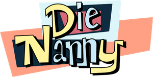 The Nanny — Logos 6