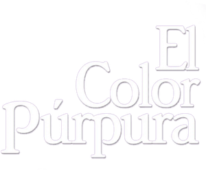 El color púrpura