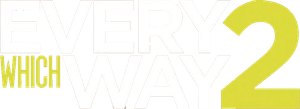 Every Which Way 2 — Logos 1