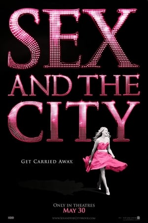 Sex And The City (2008) is one of the best movies like Vicky Cristina Barcelona (2008)
