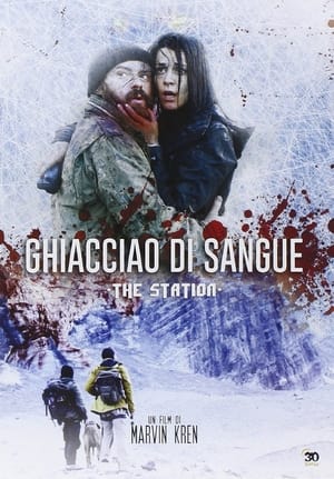 Image The Station - Ghiacciaio di sangue