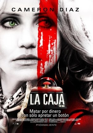 Watch The Box (2009) HD Movie Online Free