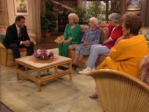 Golden Girls: 6×25