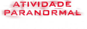 Atividade Paranormal: Ente Próximo