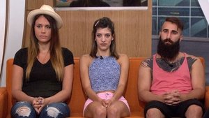 Image Power of Veto