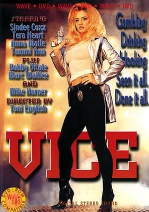 Poster Vice (1995)