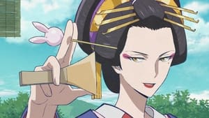 Bucchigire – Shine On ! Bakumatsu Bad Boys: Saison 1 Episode 4