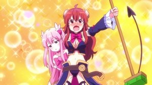 Machikado Mazoku: Saison 1 Episode 6