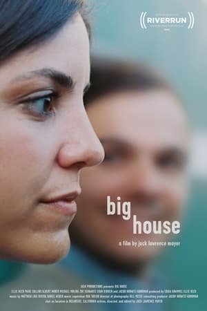 Poster Big House 2020
