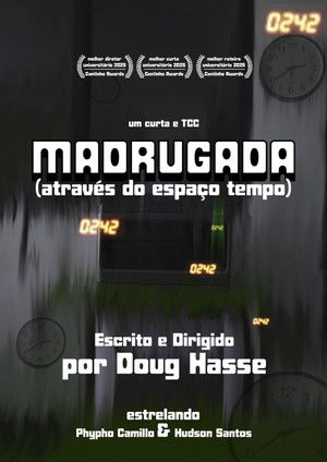 Madrugada (através do espaço-tempo)