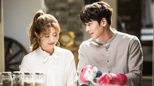 Suspicious Partner: 1×19