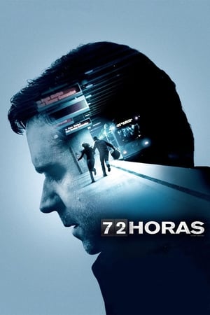 Poster 72 Horas 2010