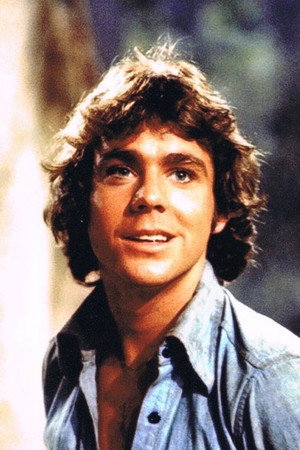 Wesley Eure portrait