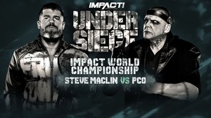 Impact Wrestling: Under Siege