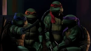 Las Tortugas Ninja