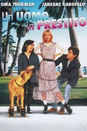 Poster Un uomo in prestito 1996