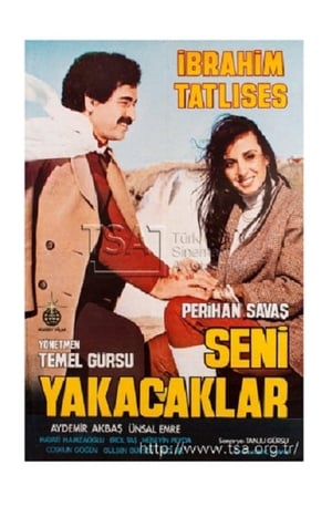 Seni Yakacaklar poster