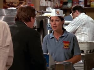 NewsRadio Lucky Burger