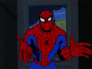 Spider-Man Season 1 Episode 1