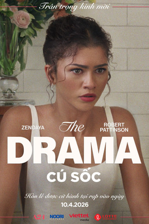 poster The Drama