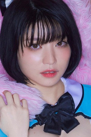 Nagi Nemoto portrait