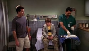 Two and a Half Men: 1×17