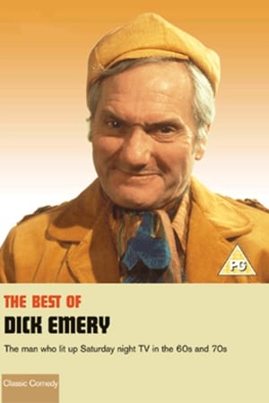 Poster The Best Of Dick Emery (2005)