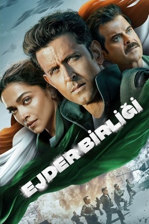 Poster Ejder Birliği 2024