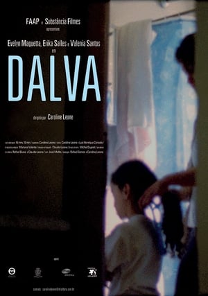 Dalva film complet